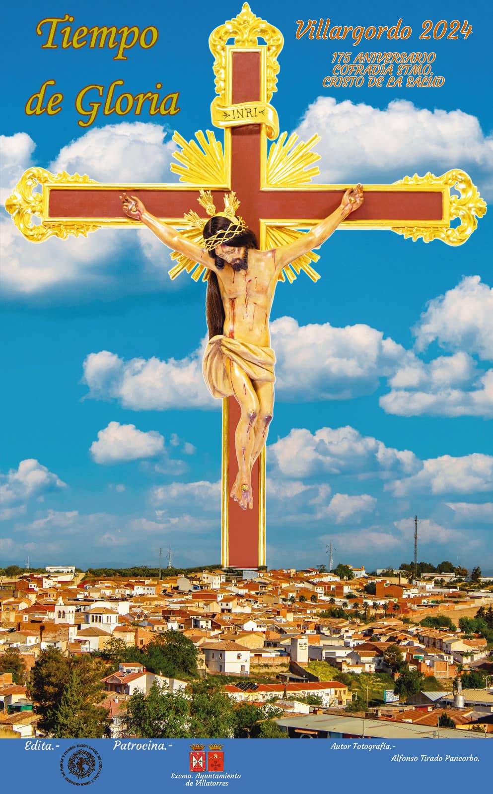 Tiempo de Gloria  